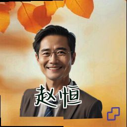 赵恒